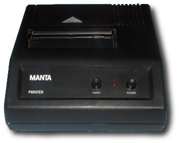 Manta Thermoprinter
