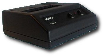 Manta Thermoprinter