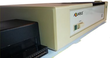 Aquarius Quick Disk drive