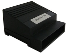 Demo Cartridge - Mattel Aquarius Software