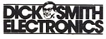 Dick Smith Electronics - logo