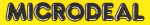 Microdeal - logo